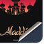 Disney Aladdin A Whole New World Art Galaxy A36 5G Skin